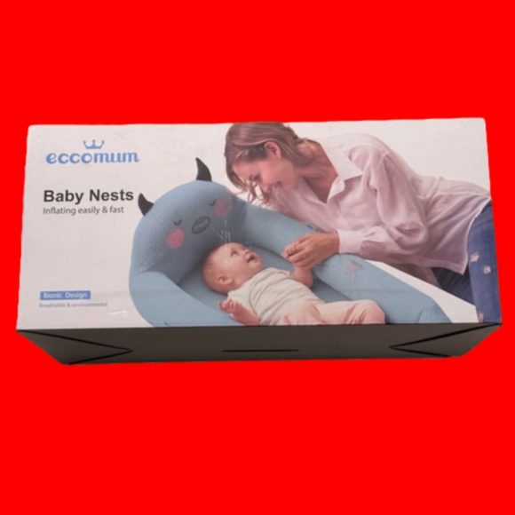 Baby Nest - Picture 2 of 4